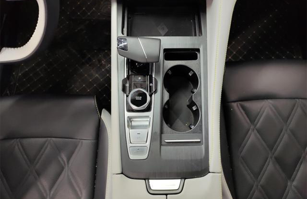 used changan cs75 plus